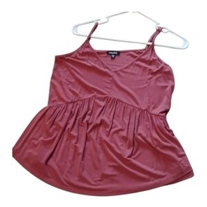 MITTOSHOP M TANK TOP